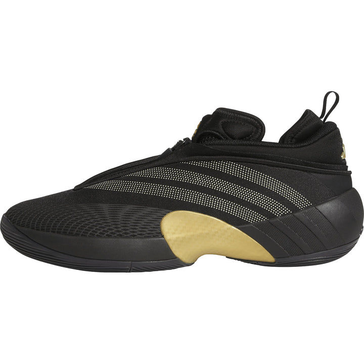 Chaussures de Handball Adidas D.O.N. Issue 7 - Black & Gold