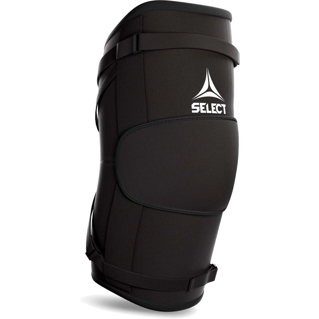 Coudiere avec attelles Select 700077