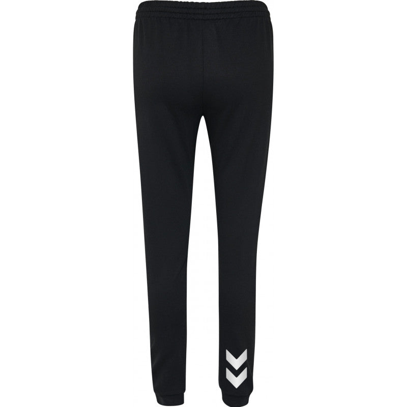 hummel pantalon jogging hmlgo coton femme