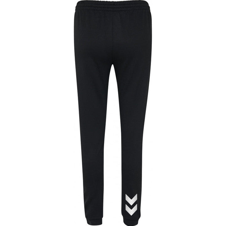 hummel pantalon jogging hmlgo coton femme