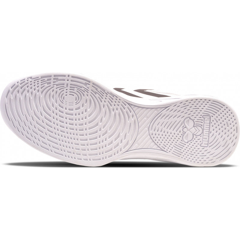 hummel teiwaz 3 blanc noir rouge