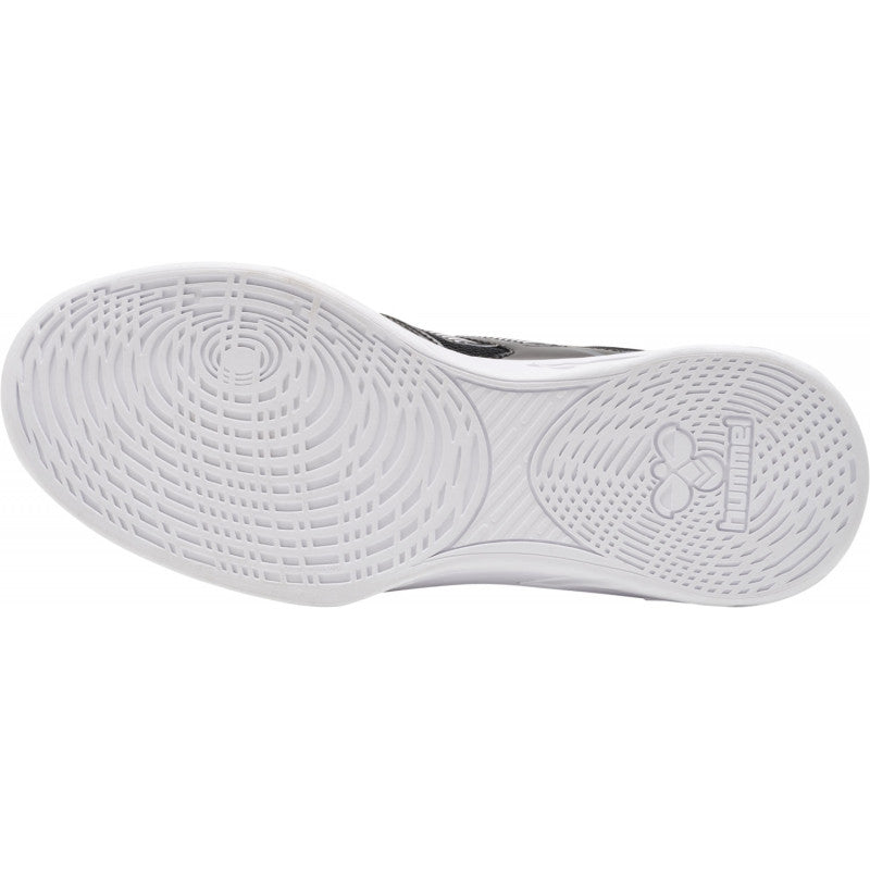 hummel teiwaz 3 noir bleu blanc