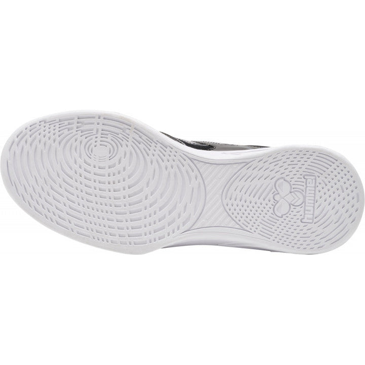 hummel teiwaz 3 noir bleu blanc