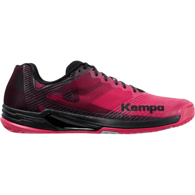 Chaussures indoor Kempa Attack Three 2.1 - Attack - Kempa - Chaussures Chaussures indoor Kempa Attack Three 2.1 - Attack - Kempa - Chaussures