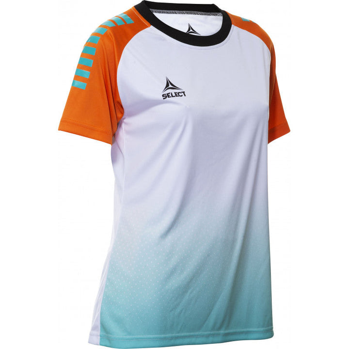 maillot LFH 21-22 Orange