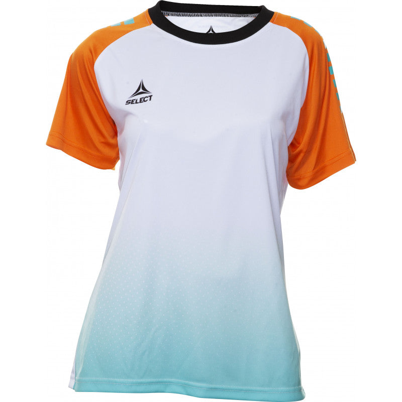 maillot LFH 21-22 Orange