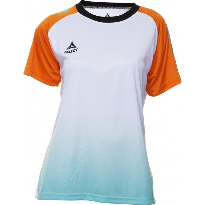 maillot LFH 21-22 Orange