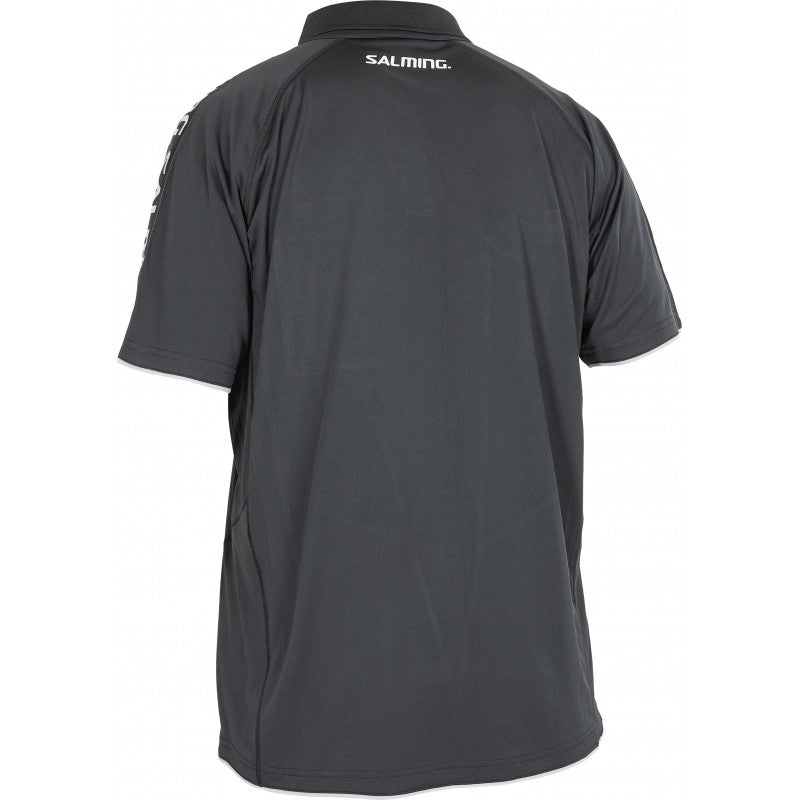 maillot arbitre handball noir