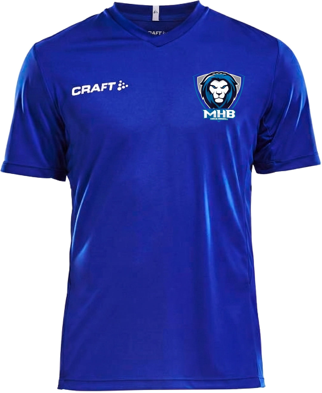 Maillot Échauffement MHB 2026-2027