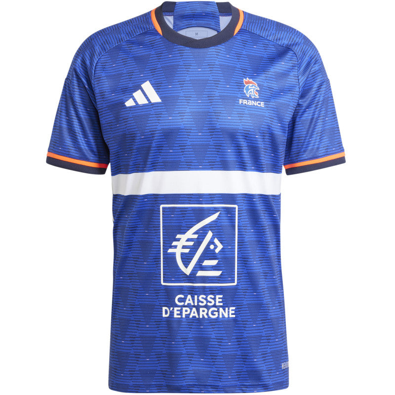 Maillots de handball personnalisés | Configurateur 3D Maillots de handball personnalisés | Configurateur 3D