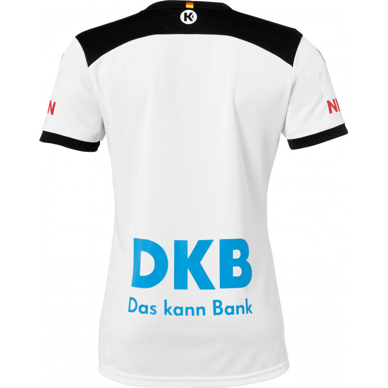 maillot handball Allemagne Femme Domicile 2019