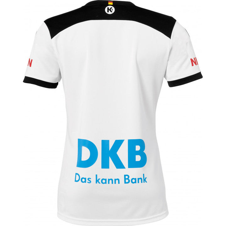 maillot handball Allemagne Femme Domicile 2019