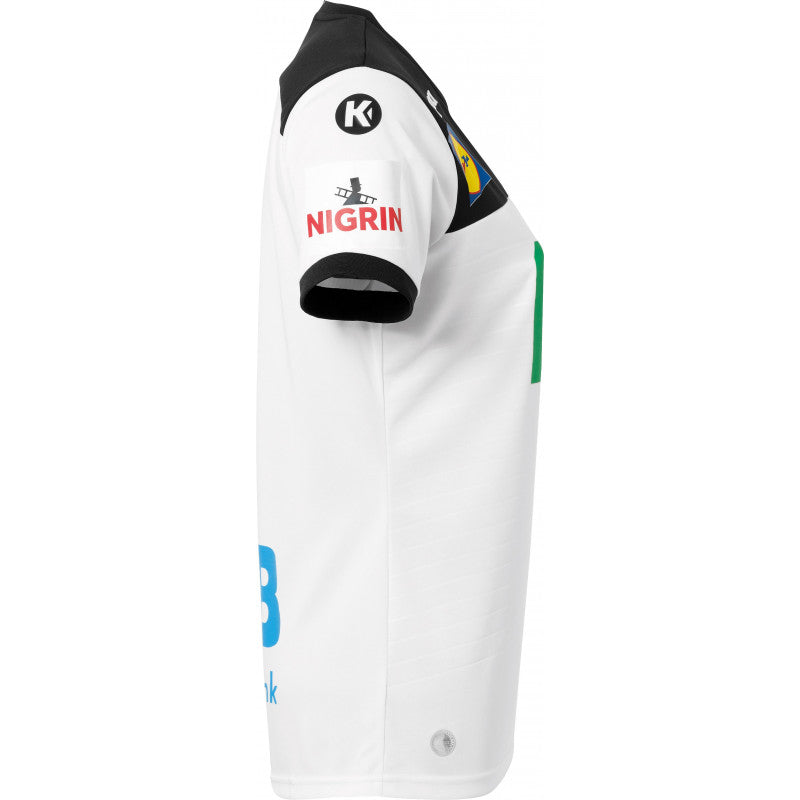 maillot handball Allemagne Femme Domicile 2019
