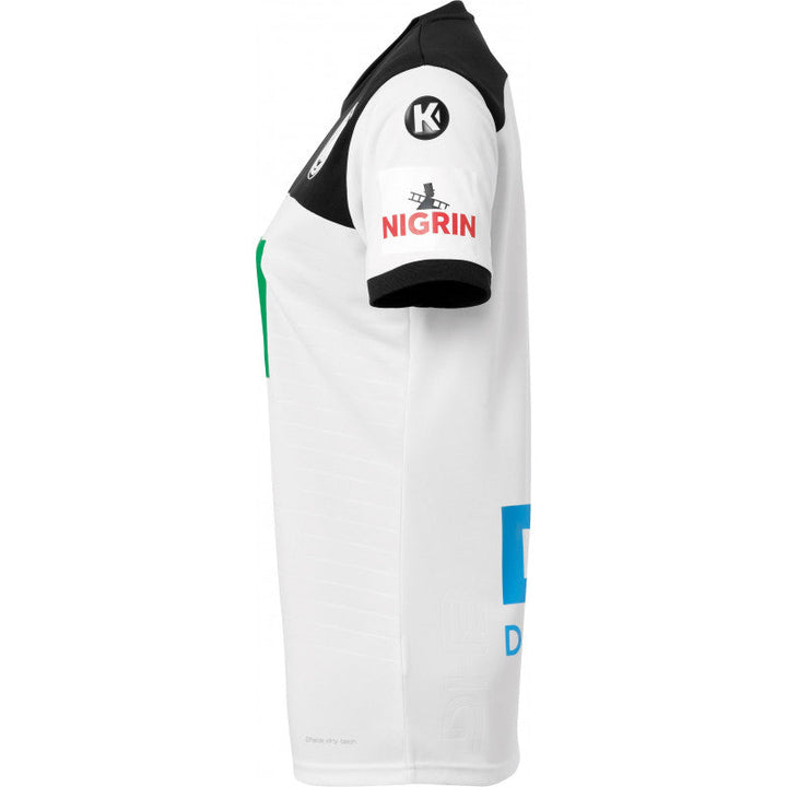 maillot handball Allemagne Femme Domicile 2019