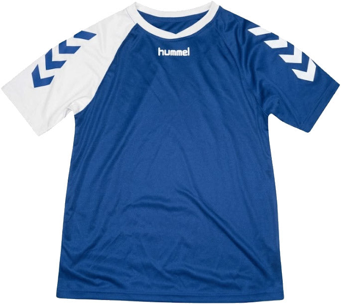 Maillot de Handball Nexo Hummel Bleu Blanc