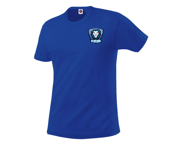 Maillot Échauffement Marcq Handball 2026-2027