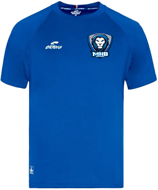 Maillot Échauffement MHB 2026-2027