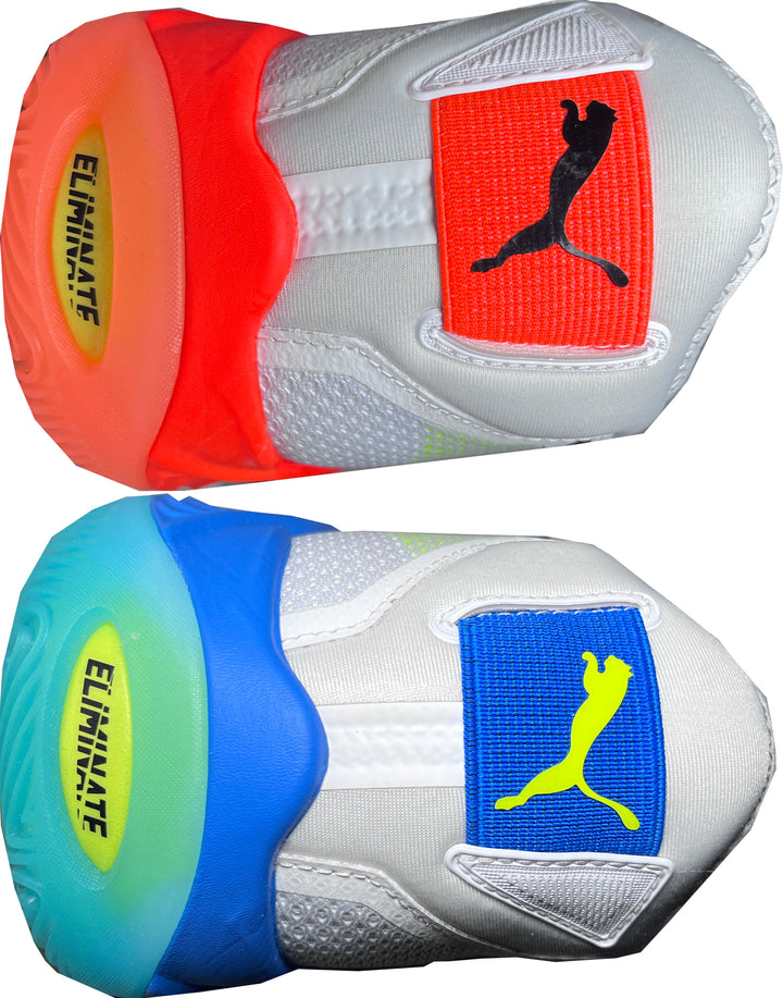 puma eliminate nitro sqd 4 game one multicolore asymetrique