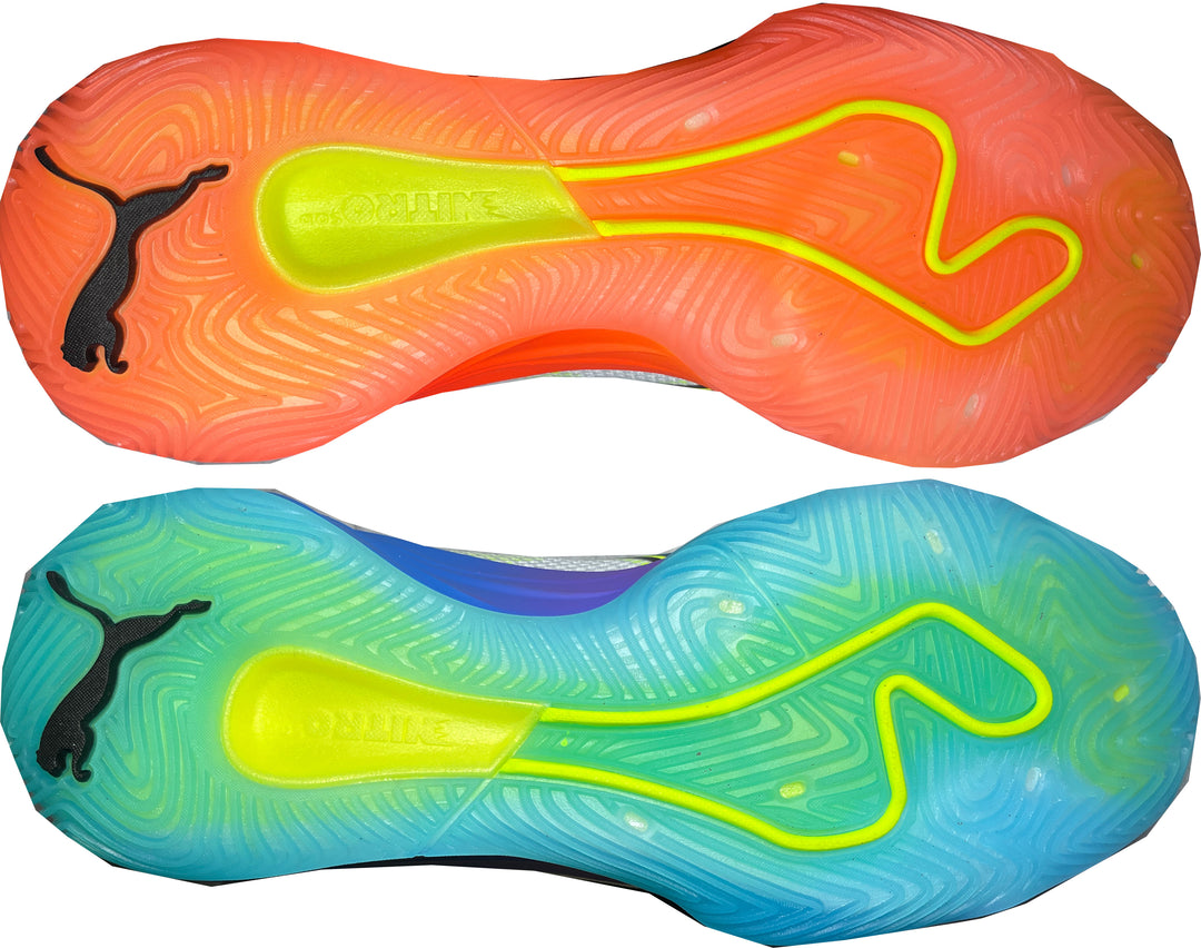 puma eliminate nitro sqd 4 game one multicolore asymetrique