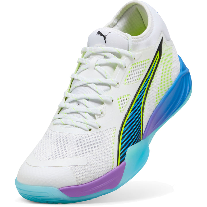 puma eliminate nitro sqd 4 game one multicolore asymetrique