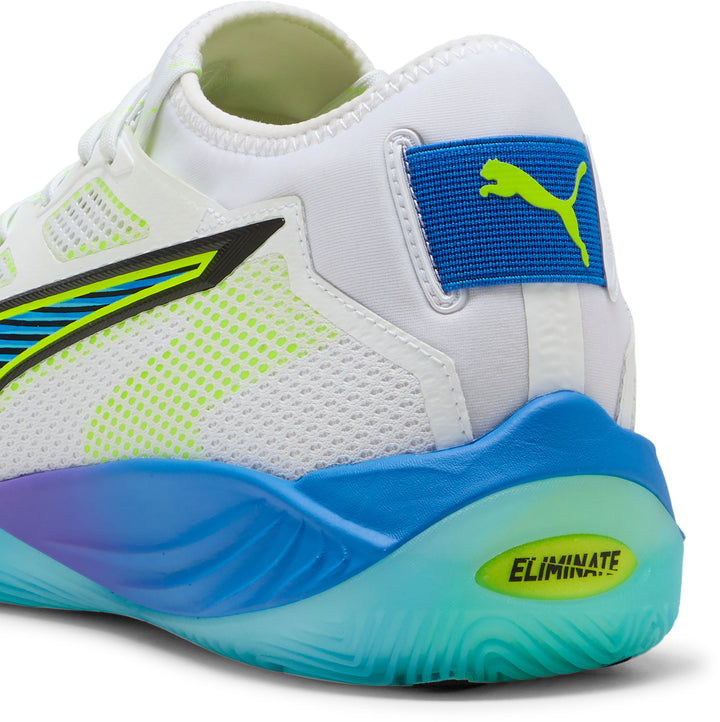 puma eliminate nitro sqd 4 game one multicolore asymetrique