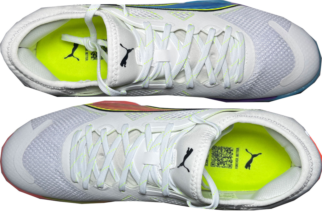 puma eliminate nitro sqd 4 game one multicolore asymetrique