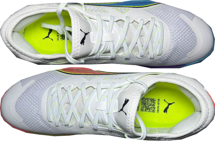 puma eliminate nitro sqd 4 game one multicolore asymetrique