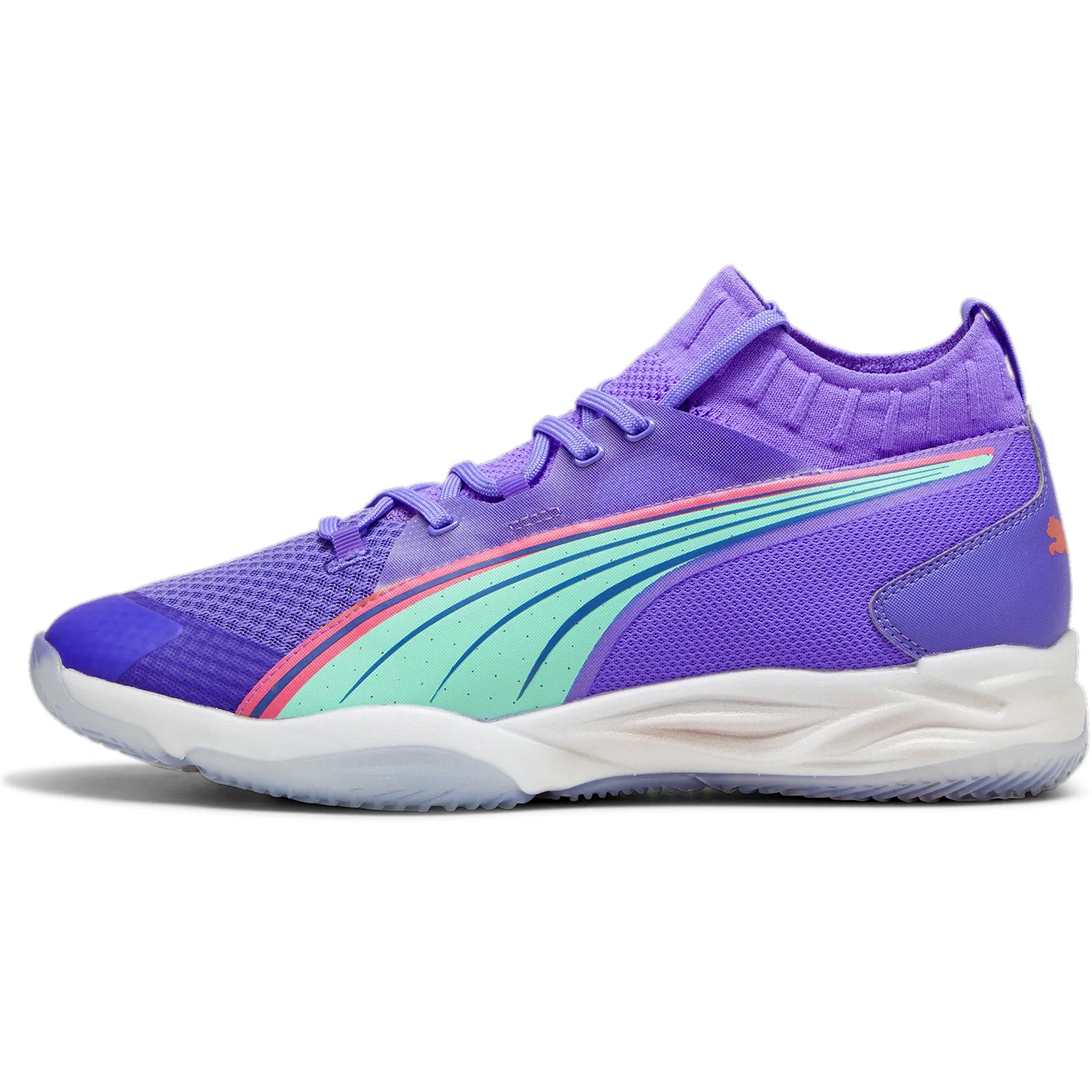 puma chaussure handball