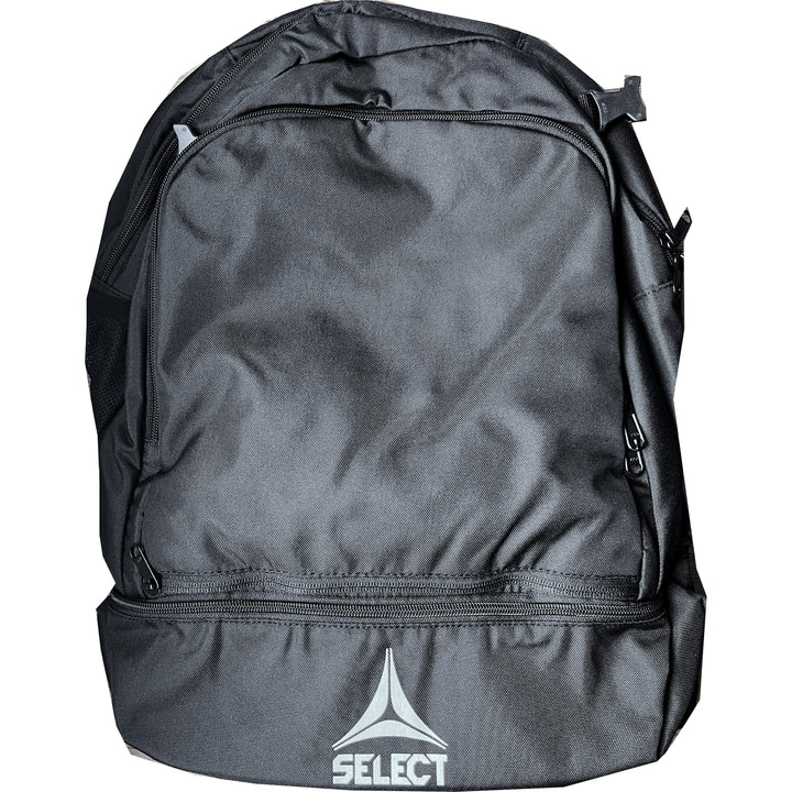 sac a dos handball avec filet pour ballon