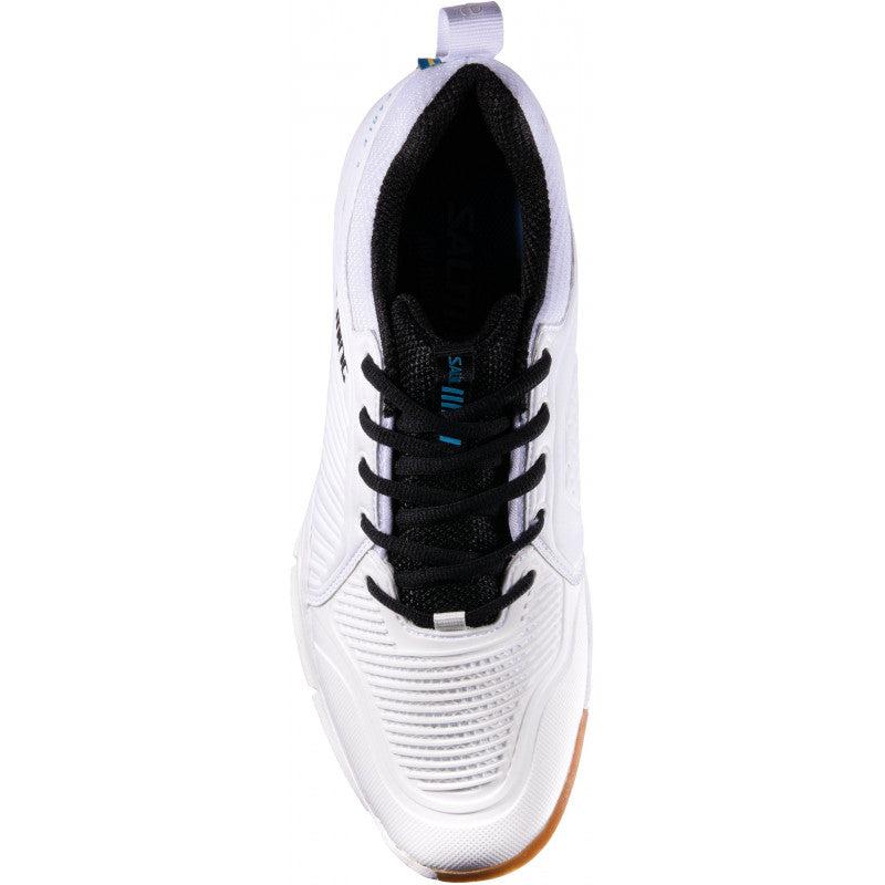 salming eagle 2 blanc noir