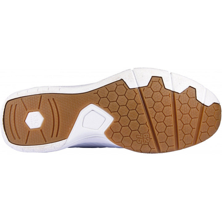 salming eagle 2 blanc noir