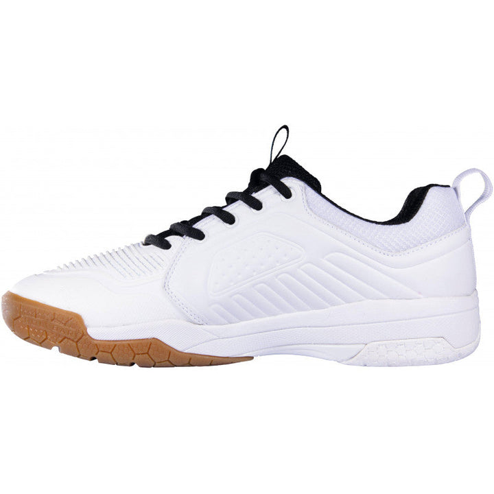 salming eagle 2 blanc noir