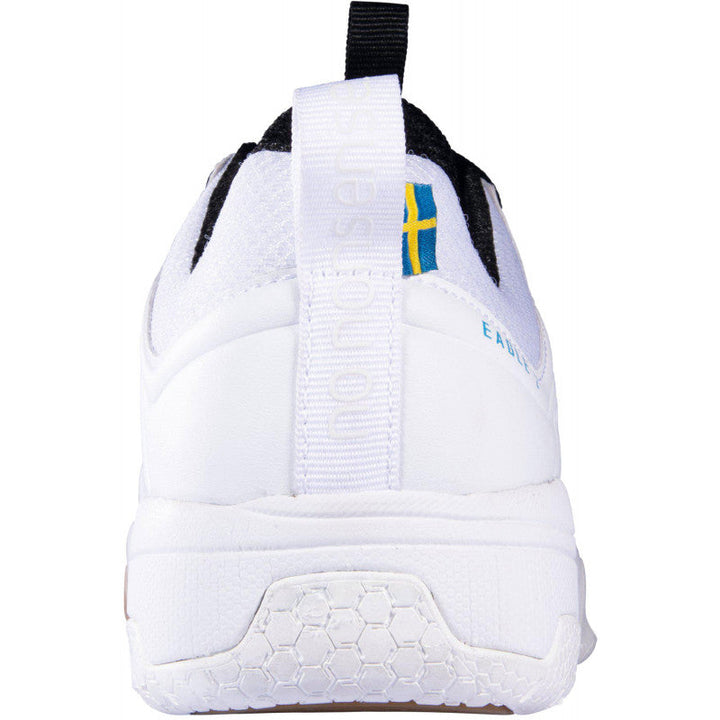 salming eagle 2 blanc noir