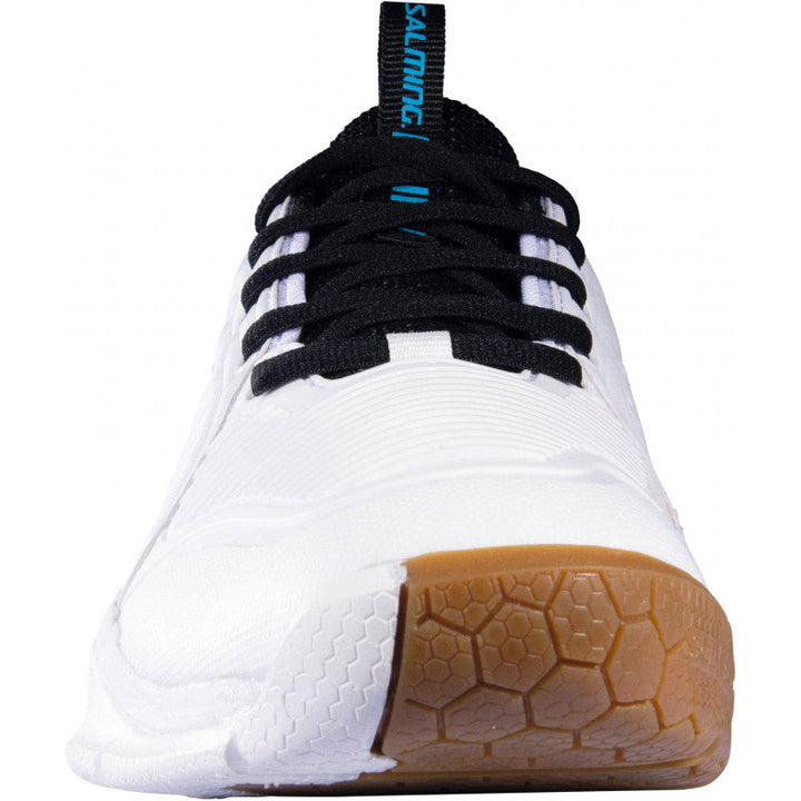 salming eagle 2 blanc noir