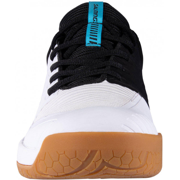 salming recoil ultra blanc noir