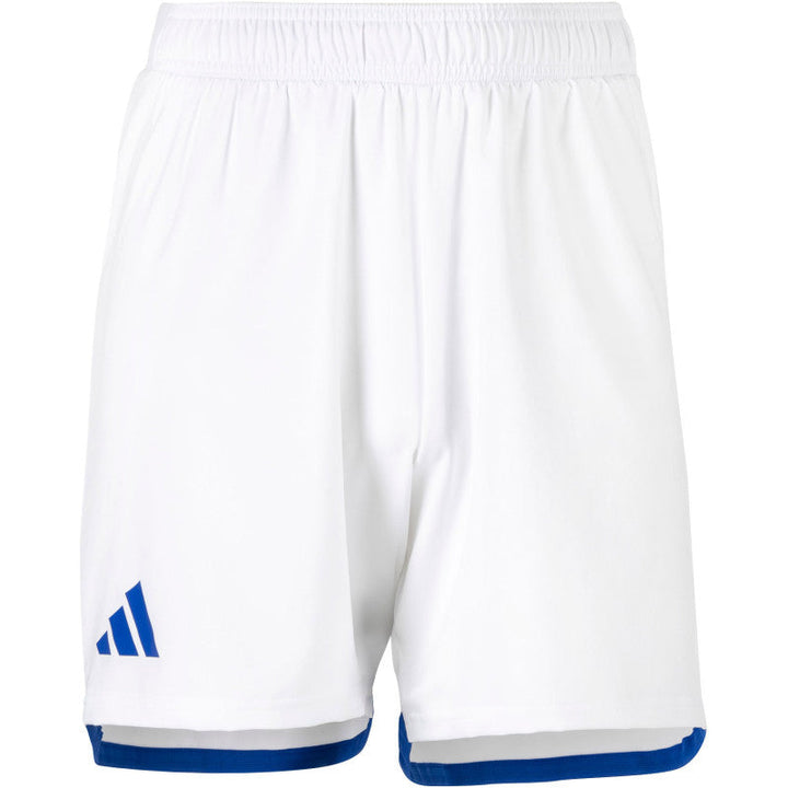 short blanc ffhb france 2024 handball ffhb