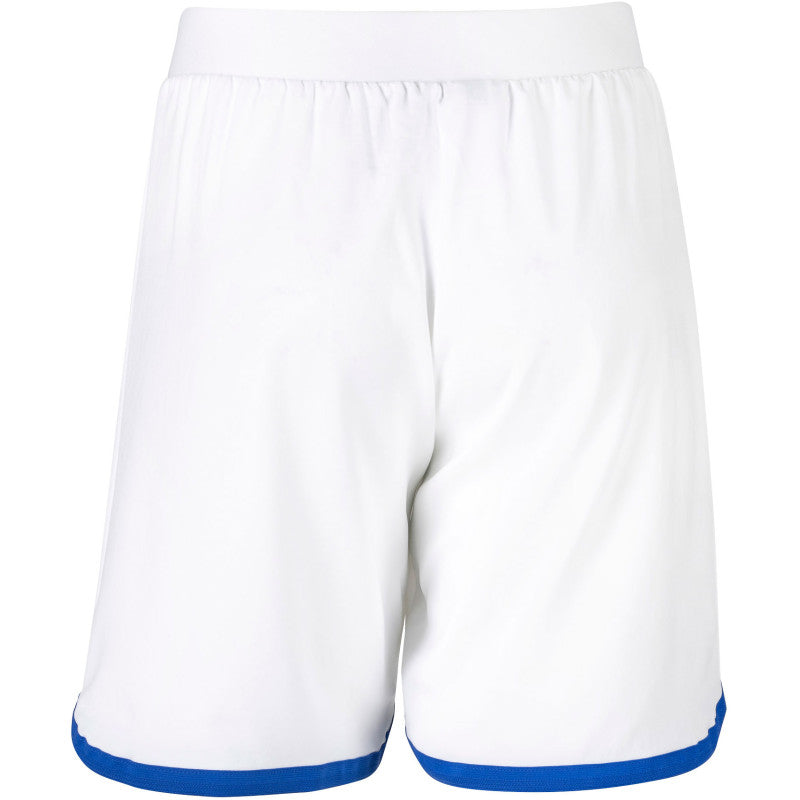 short blanc ffhb france 2024 handball ffhb