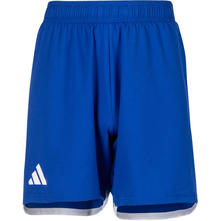 short equipe france handball 2024 bleu ffhb