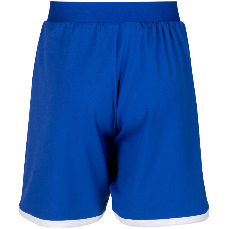 short equipe france handball 2024 bleu ffhb
