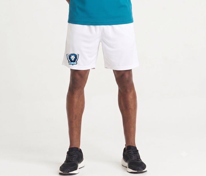 Short Marcq Handball 2026-2027